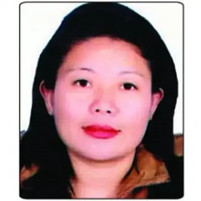 Ms. Sarita Rai