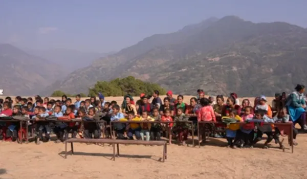 Pilot Initiative to Address the Self-Determined Development needs of Indigenous Peoples in Nepal